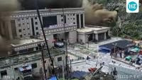 China censors Tibet flood reports, viral video pulled down, foreign media restricted