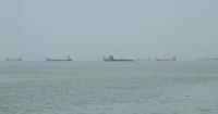 Iran in no rush to open Hormuz: deputy FM