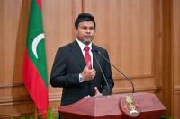 Latheef: 40% dollar rule protects public