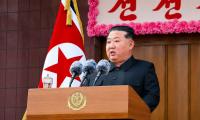 North Korea replaces Defence Minister with Kim Song-gi in military reshuffle