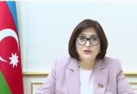 Azerbaijani Parliament Speaker addresses Inter-Parliamentary Conference