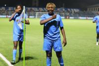 Usanase completes move to Turkish side Haymana Spor
