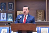 Uzbekistan takes Islamic intellectual heritage into the global digital age