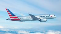 AMERICAN AIRLINES ANNOUNCES SLEW OF NEW EUROPEAN ROUTES FOR SUMMER 2027
