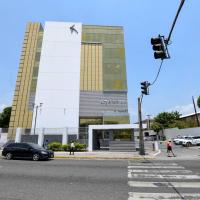 One-quarter million square feet of BPO-outsourcing space hits market