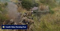Finland says it ‘makes no sense’ for Russia to risk attack on a Nato nation