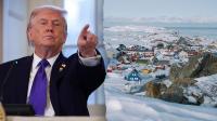 Iceland votes on resuming EU membership talks as Trump's push for neighboring Greenland looms over debate