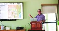 Womble details screwworm threat in Texas