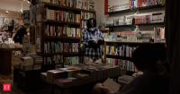 The last refuge for forbidden books? Hong Kong’s independent bookstores feel the squeeze