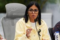 Venezuela says US energy deal lasts 25 years