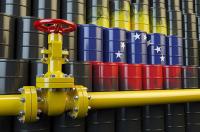 US, Venezuela reach major deal covering 65bn barrels of oil