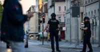 One dead, five injured in Swiss rave shooting