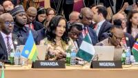 Nigeria to African Union: Cut Dependence on Foreign Peacekeeping Funds