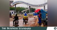 Several killed as rival factions stand off in Niger capital after mutiny