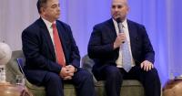 Gubernatorial hopefuls clash over Guam's economic future