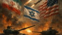 The war with Iran will not be won through airstrikes, so what's left? - opinion