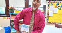 Archdeacon: From press box to educator and now author, Dave Lance finally found where he belongs