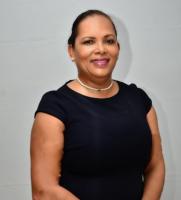 In India, Seychelles First Lady urges girls to break barriers, ‘reach for the skies’