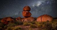 This remote NT wonder has just become one of the world's best stargazing spots