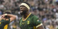 Springboks survive onslaught to beat New Zealand and level series