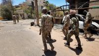 Sudan army deploys elite brigade to Blue Nile