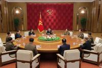 North Korea Shakes Up Military Leadership as Kim Jong-un Tightens Control