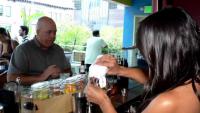 Sacramento businesses and customers react to cocktails to-go bill