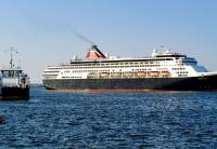 SIC invites local business to take part in an online survey to understand the impact of “cruise tourism” in the isles