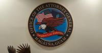 AG believes driver in tourist's fatal robbery deserved longer sentence