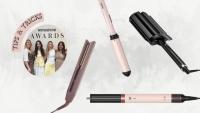 From air stylers to straighteners, these are the 4 ways our beauty team adds waves to their hair