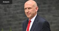 Britain just shelved a key defence goal. That’s not good for Australia.