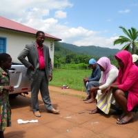 Community trust, not funding alone, will decide DRC’s seventeenth Ebola outbreak