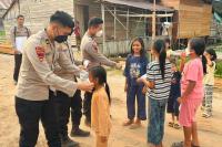 Indonesian police deploy 198 officers in wildfire awareness drive