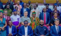 ACCPA, CEIBS Africa convene roundtable