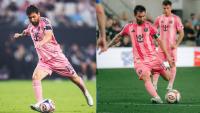 4 Goals, 1 Assist! Lionel Messi Produces Vintage Masterclass In Inter Miami's Record 7-1 Rout | Video