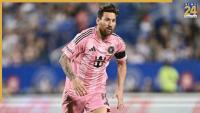 Lionel Messi hits record 4 goals as Inter Miami crush Montreal 7-1, Argentine reclaims MLS Golden Boot lead