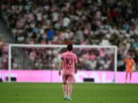 ‘Words simply fall short’: Inter Miami coach marvels at Messi masterclass