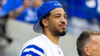 “Couldn’t Believe”: Tyrese Haliburton Reacts to Harrison Barnes’ Bank Purchase in Iowa