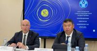 Issyk- Kul hosts meeting of heads of CIS news agencies