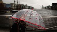 Brits to be pummelled by 'heavy showers' in hours - see full Met Office list