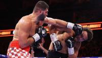 Hrgovic Stuns Itauma To End Briton’s World Title Dream