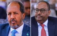 Puntland state accuses Somalia, Türkiye of paying pirates after MV LUTUF freed