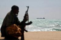 Pakistan says bound by global maritime rules to not pay ransom to Somali pirates