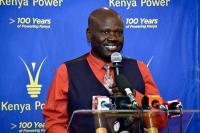 Kenya electricity imports rise further to avert rationing