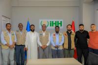 Somalia, Turkish Charity Launch Cash Aid Program for Vulnerable Orphans