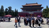 Taiwan Reports Increase in Missing Citizens in China