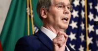 Bessent takes his pitch on isolating Iran's economy to G20
