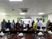 Urmi Group and SME Foundation Sign Landmark MoU to Empower Bangladesh’s Textile and Garment CMSMEs
