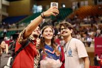 From campus to career: China's new appeal for global students