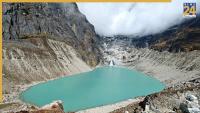 Nepal floods trigger fresh alarm in India: 100 glacial lakes being monitored, 34 show rising water levels; Which state is most at risk?
